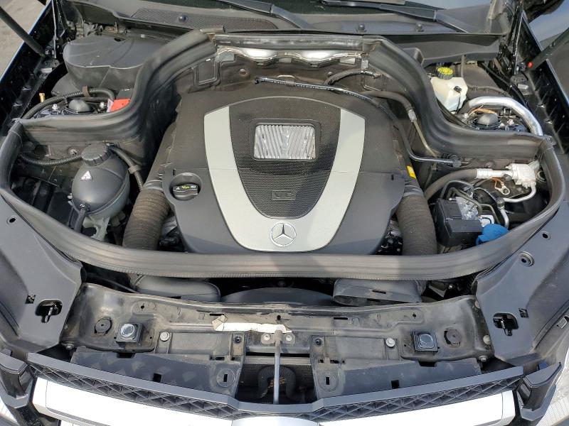 2012 Mercedes-benz Glk მანქანა იყიდება აუქციონზე, vin: WDCGG8HBXCF720903, აუქციონის ნომერი: 65807156