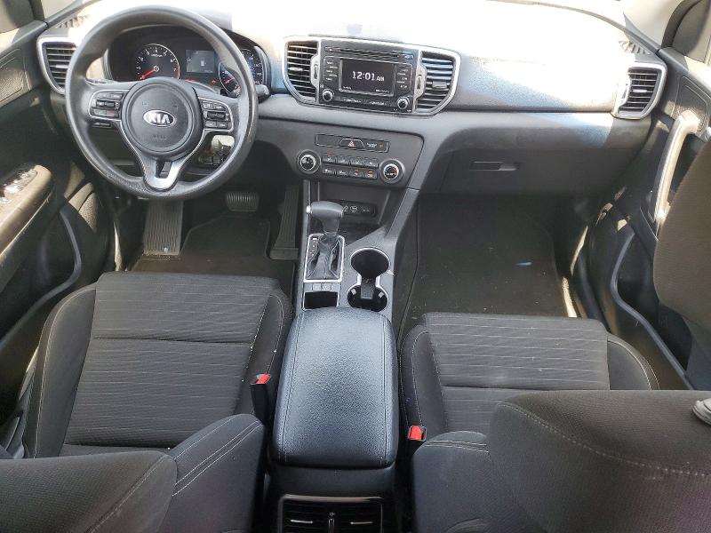 Aukcja sprzedaży 2018 Kia Sportage, vin: KNDPM3AC1J7389673, numer aukcji: 64048786