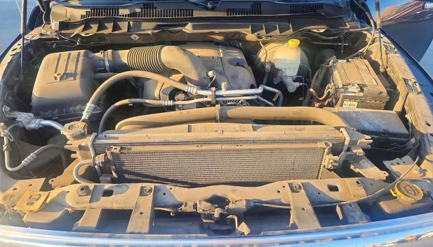 66114466 :رقم المزاد ، 1C6RR7LT2GS266086 vin ، 2016 Ram 1500 مزاد بيع