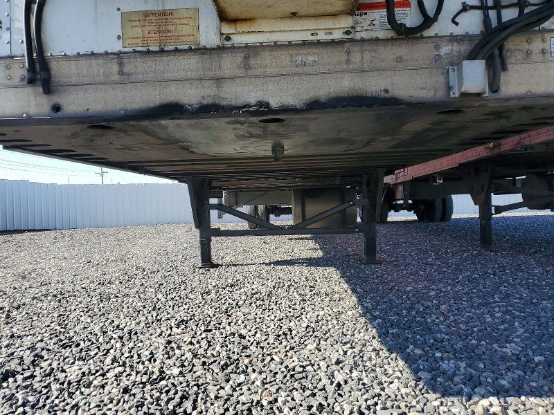 Aukcja sprzedaży 2016 Utility Trailer Vsra Reefe, vin: 1UYVS2482GU427406, numer aukcji: 66834466