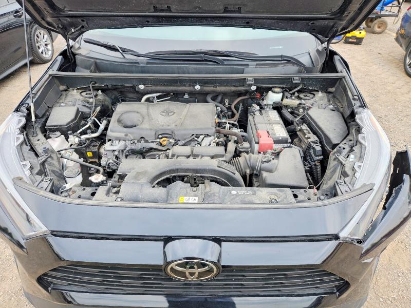 Продажа на аукционе авто 2021 Toyota Rav4, vin: 2T3B1RFV9MC245427, номер лота: 64478996