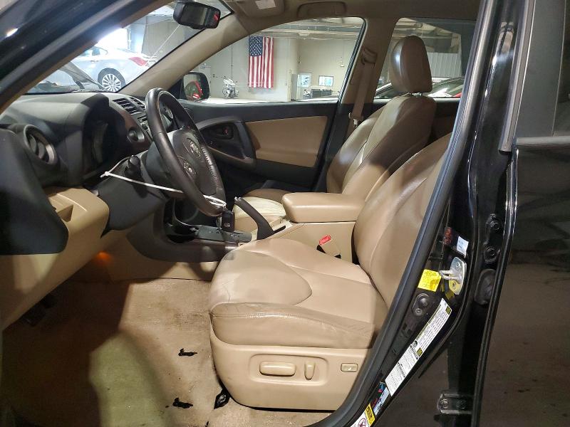 Продажа на аукционе авто 2012 Toyota Rav4, vin: 2T3DF4DV8CW245982, номер лота: 64957616