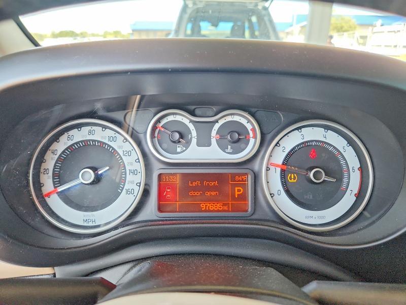 Aukcja sprzedaży 2014 Fiat 500l, vin: ZFBCFACH4EZ007171, numer aukcji: 66475796