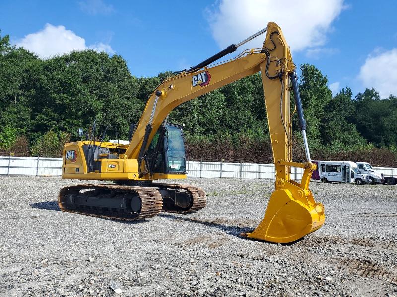 Aukcja sprzedaży 2023 Cat Construction Equipment, vin: CAT00317LZCF10254, numer aukcji: 64020556