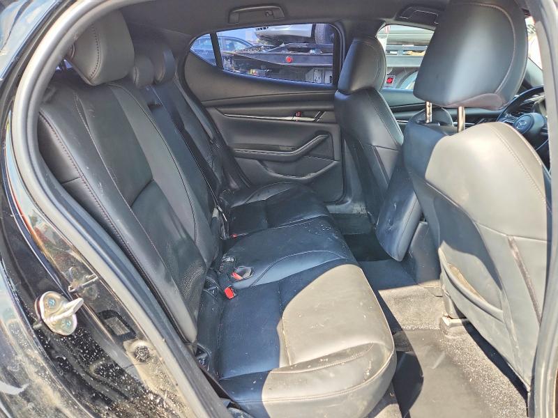 66888576 :رقم المزاد ، JM1BPAKL5N1516244 vin ، 2022 Mazda 3 مزاد بيع