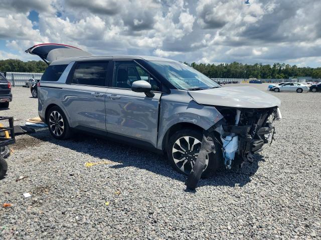 64896736 :رقم المزاد ، KNDNC5H32R6376217 vin ، 2024 Kia Carnival مزاد بيع