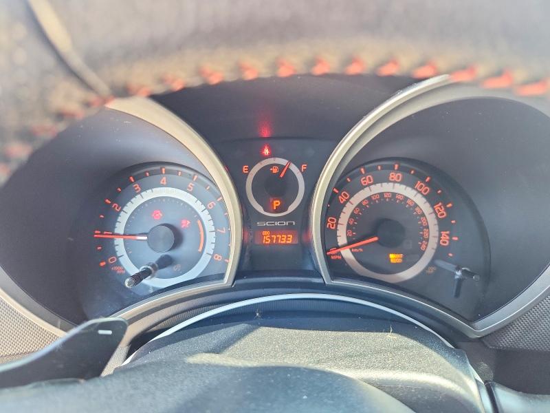 Aukcja sprzedaży 2013 Scion Tc, vin: JTKJF5C79D3054810, numer aukcji: 66752136