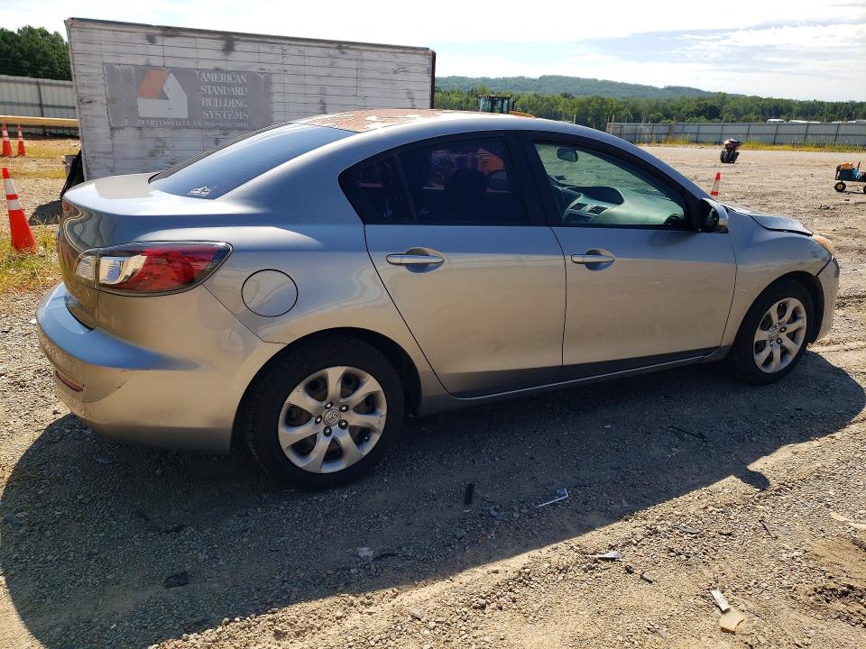 Продажа на аукционе авто 2013 Mazda 3, vin: JM1BL1TF2D1824183, номер лота: 64611736
