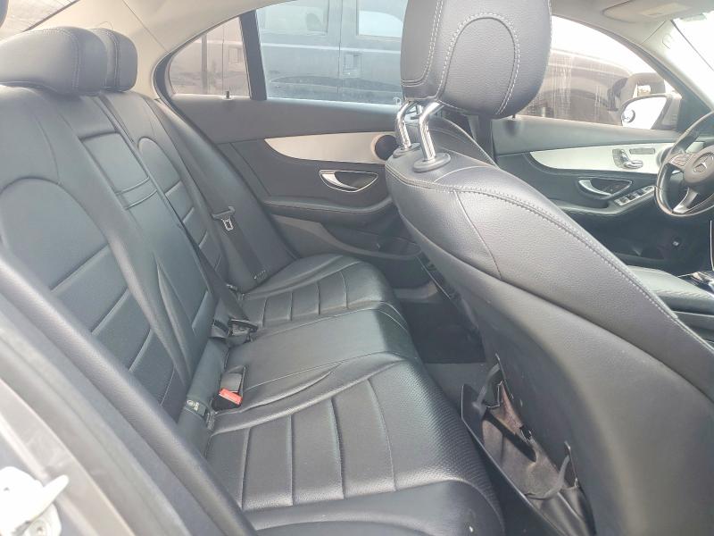 Aukcja sprzedaży 2015 Mercedes-benz C, vin: 55SWF4JB3FU063571, numer aukcji: 66768736
