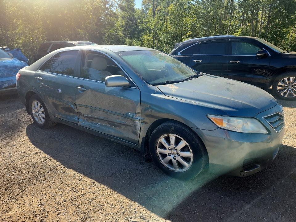 Продаж на аукціоні авто 2010 Toyota Camry, vin: 4T1BF3EK8AU500111, номер лоту: 64708786