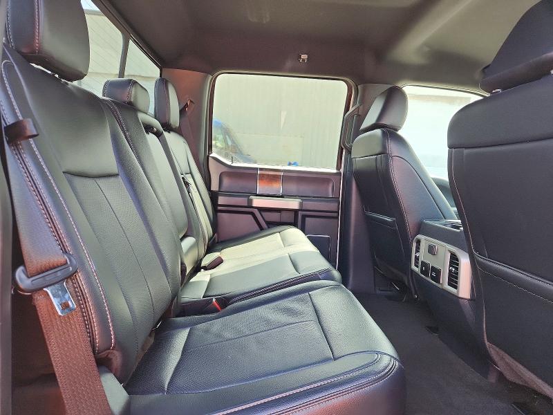 Aukcja sprzedaży 2022 Ford F250, vin: 1FT7W2BT4NEG34776, numer aukcji: 64950226