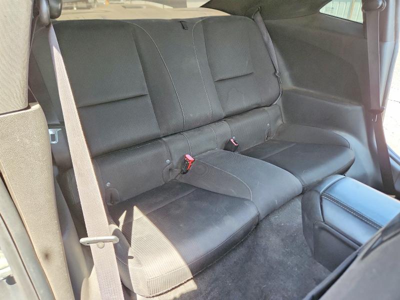 Aukcja sprzedaży 2013 Chevrolet Camaro, vin: 2G1FB1E3XD9135536, numer aukcji: 66076186