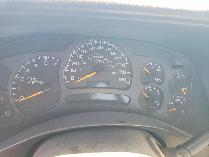 Aukcja sprzedaży 2004 Chevrolet Silverado, vin: 1GCHK24U14E276234, numer aukcji: 63529066