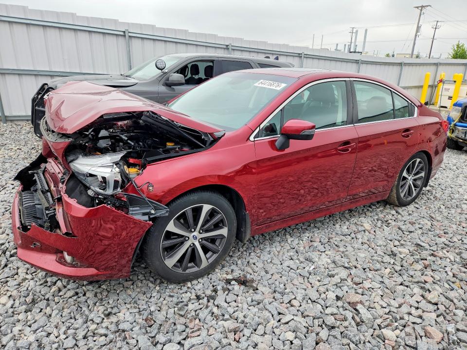 Продаж на аукціоні авто 2015 Subaru Legacy, vin: 4S3BNBN60F3050066, номер лоту: 64416876