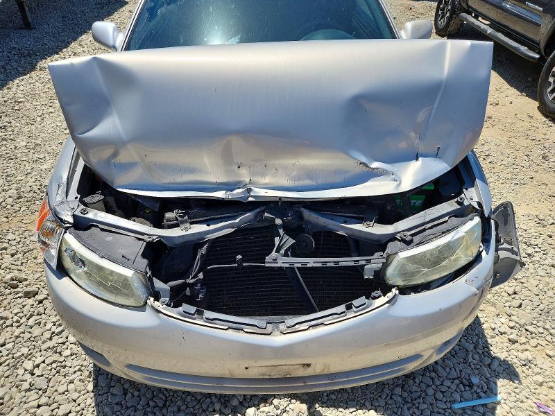 63877516 :رقم المزاد ، 2T1CF22P61C523225 vin ، 2001 Toyota Camry Solara مزاد بيع