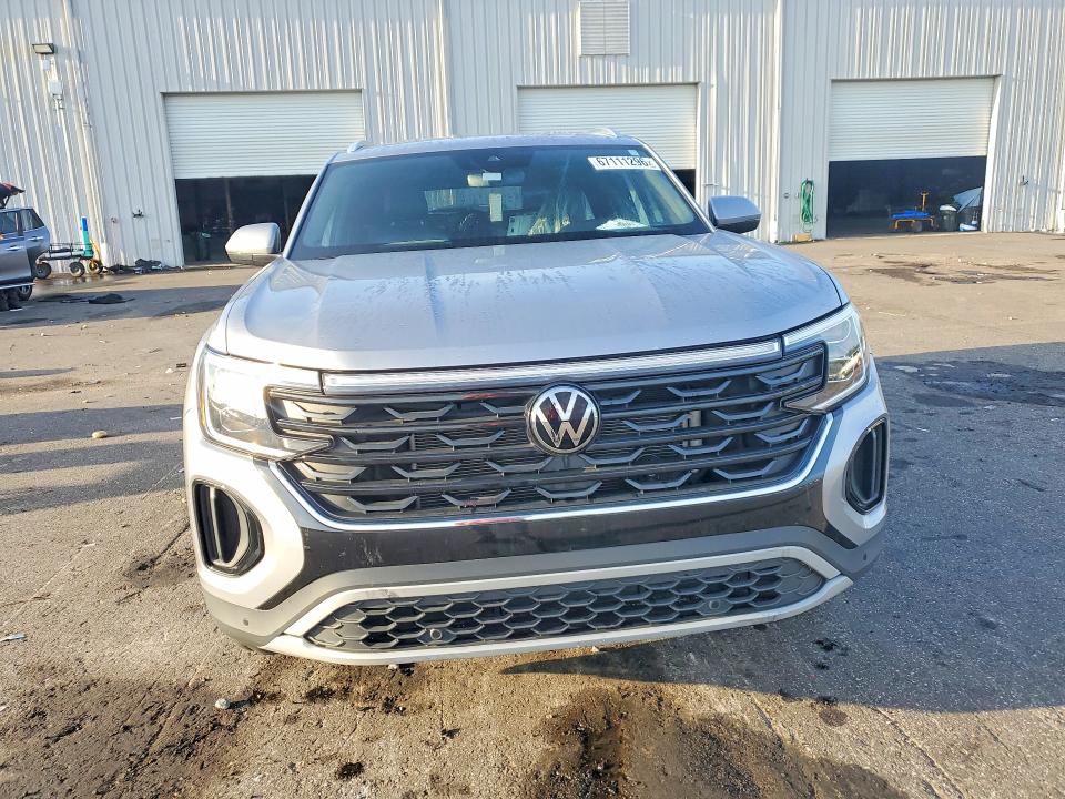 Aukcja sprzedaży 2024 Volkswagen Atlas Cross Sport, vin: 1V2WE2CA1RC251406, numer aukcji: 67111296