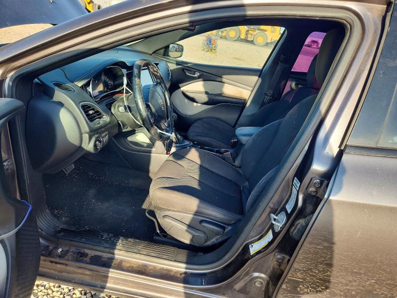 Aukcja sprzedaży 2015 Dodge Dart, vin: 1C3CDFBB0FD119739, numer aukcji: 65509256