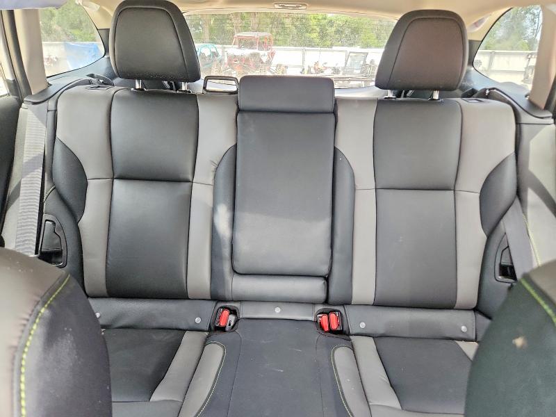 Продаж на аукціоні авто 2025 Subaru Outback, vin: 4S4BTGLD5S3110109, номер лоту: 65698236