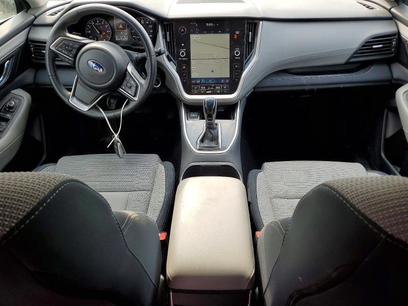 2024 Subaru Outback მანქანა იყიდება აუქციონზე, vin: 4S4BTAFC0R3120010, აუქციონის ნომერი: 63229496