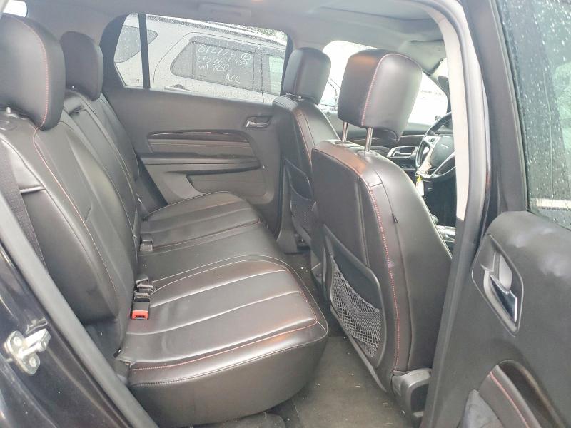 Aukcja sprzedaży 2015 Gmc Terrain, vin: 2GKFLZEK2F6227887, numer aukcji: 63122776