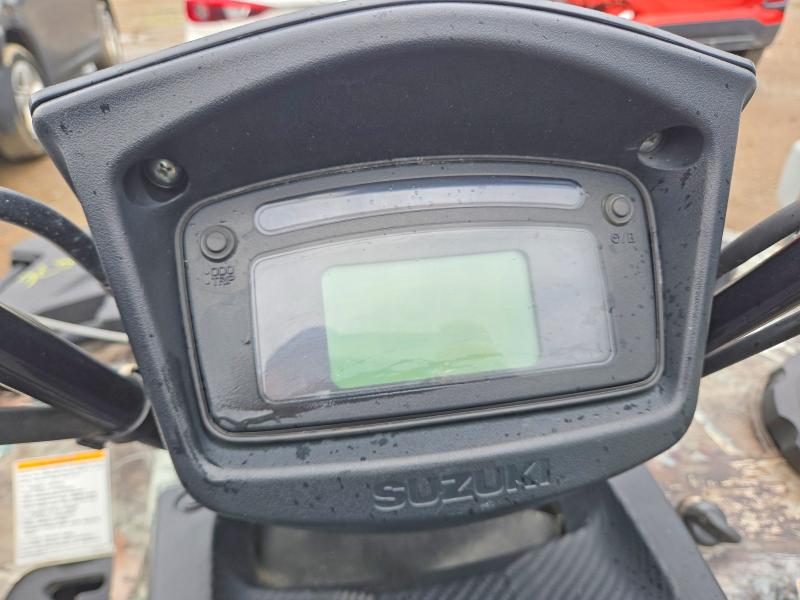 Продаж на аукціоні авто 2021 Othr Atv, vin: 5SADW11H5M7100914, номер лоту: 62127876