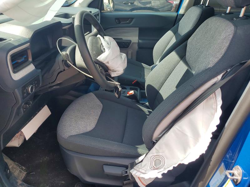 Продажа на аукционе авто 2025 Ford Maverick, vin: 3FTTW8J32SRA00197, номер лота: 65692226