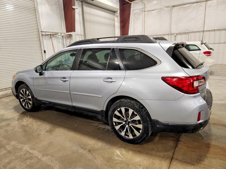 Продажа на аукционе авто 2015 Subaru Outback, vin: 4S4BSALC9F3220951, номер лота: 66059276
