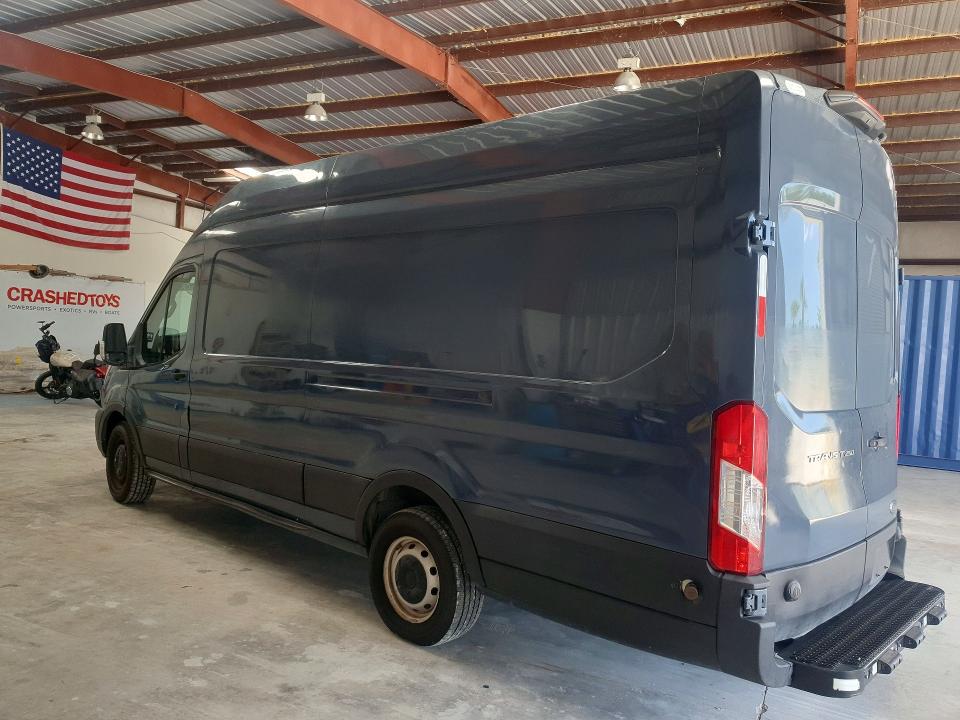 Продажа на аукционе авто 2020 Ford Transit, vin: 1FTBR3X87LKB04991, номер лота: 62543526