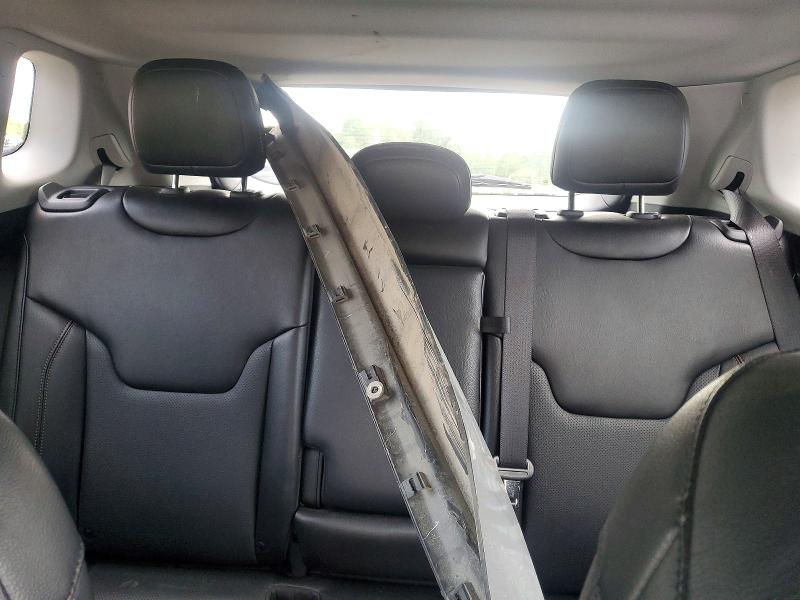 Aukcja sprzedaży 2022 Jeep Compass, vin: 3C4NJDCBXNT109874, numer aukcji: 65150656