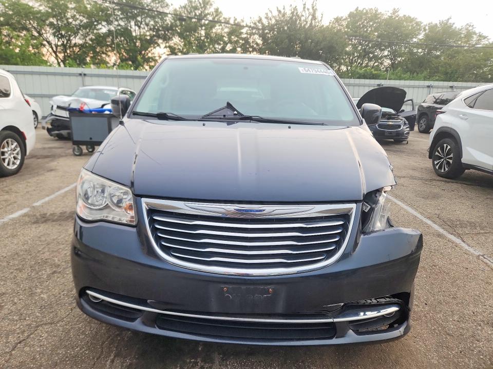 Aukcja sprzedaży 2013 Chrysler Town & Country, vin: 2C4RC1BG3DR779954, numer aukcji: 64794446