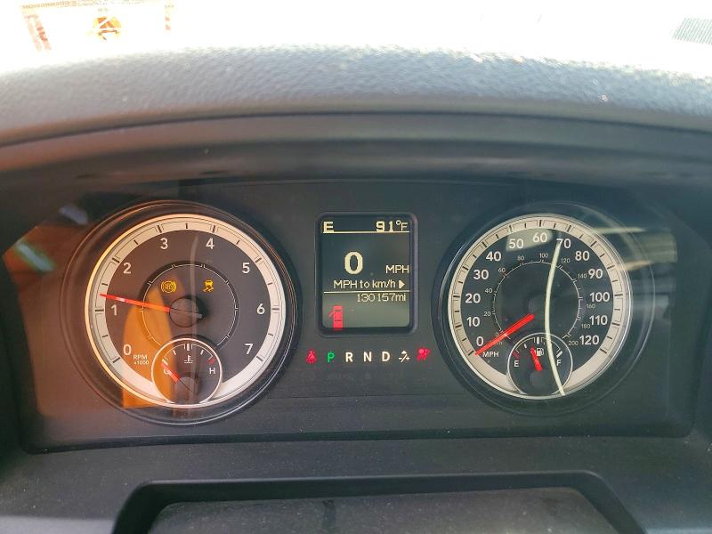 2017 Ram 1500 მანქანა იყიდება აუქციონზე, vin: 1C6RR7FT1HS529990, აუქციონის ნომერი: 64150116