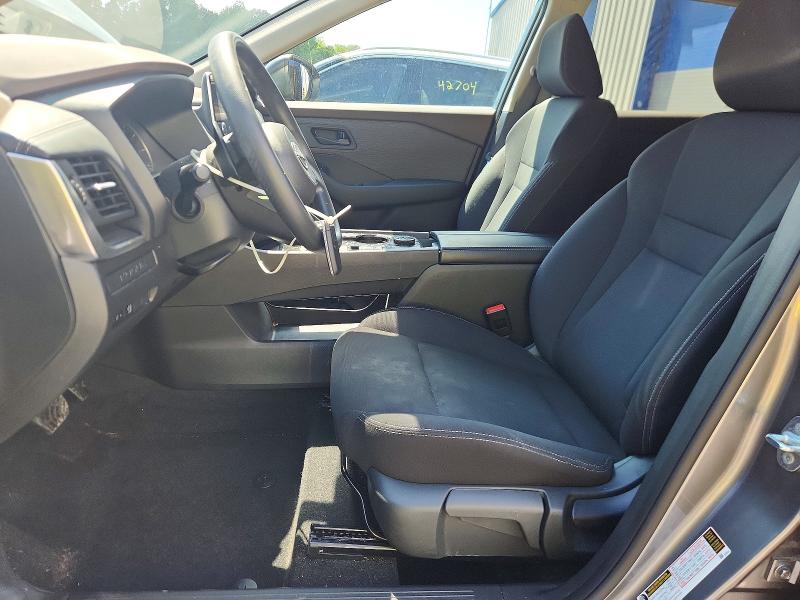 Aukcja sprzedaży 2023 Nissan Rogue, vin: 5N1BT3AB1PC804040, numer aukcji: 63605676