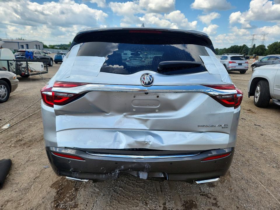 Продаж на аукціоні авто 2019 Buick Enclave, vin: 5GAEVAKW3KJ195038, номер лоту: 66365636