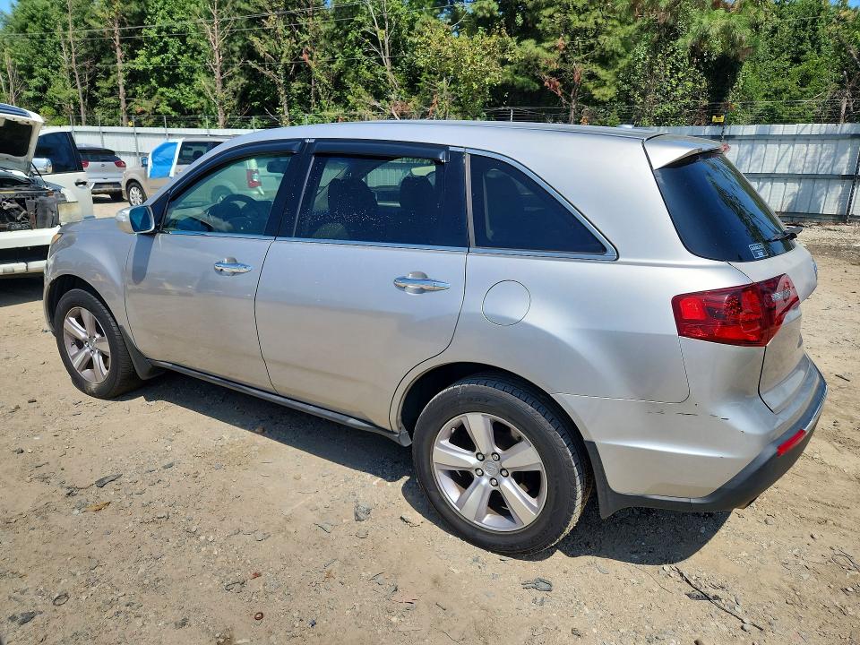Aukcja sprzedaży 2013 Acura Mdx, vin: 2HNYD2H34DH510770, numer aukcji: 65218986