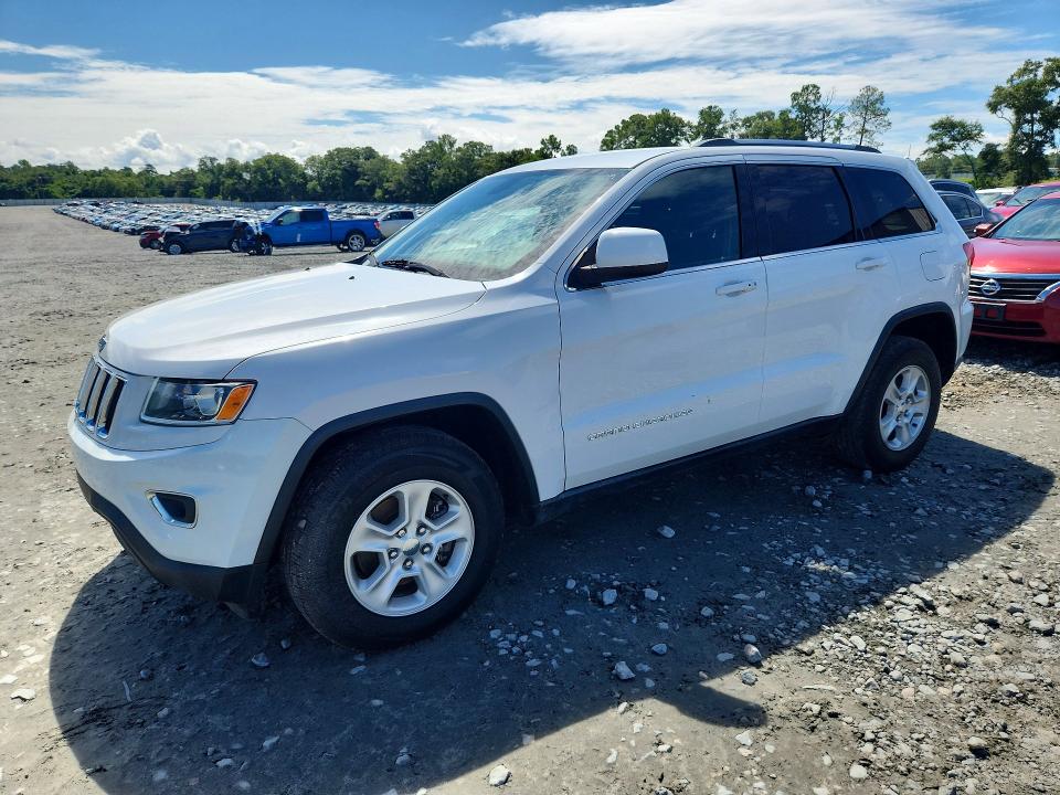 63778356 :رقم المزاد ، 1C4RJEAG1FC926590 vin ، 2015 Jeep Grand Cherokee مزاد بيع