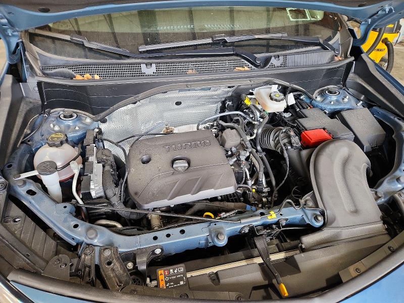 Aukcja sprzedaży 2026 Buick Encore Gx, vin: KL4AMESL9TB071231, numer aukcji: 65825216