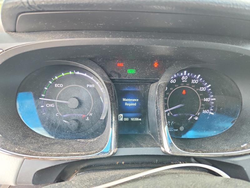 Aukcja sprzedaży 2013 Toyota Avalon Hybrid, vin: 4T1BD1EB0DU010583, numer aukcji: 64279016