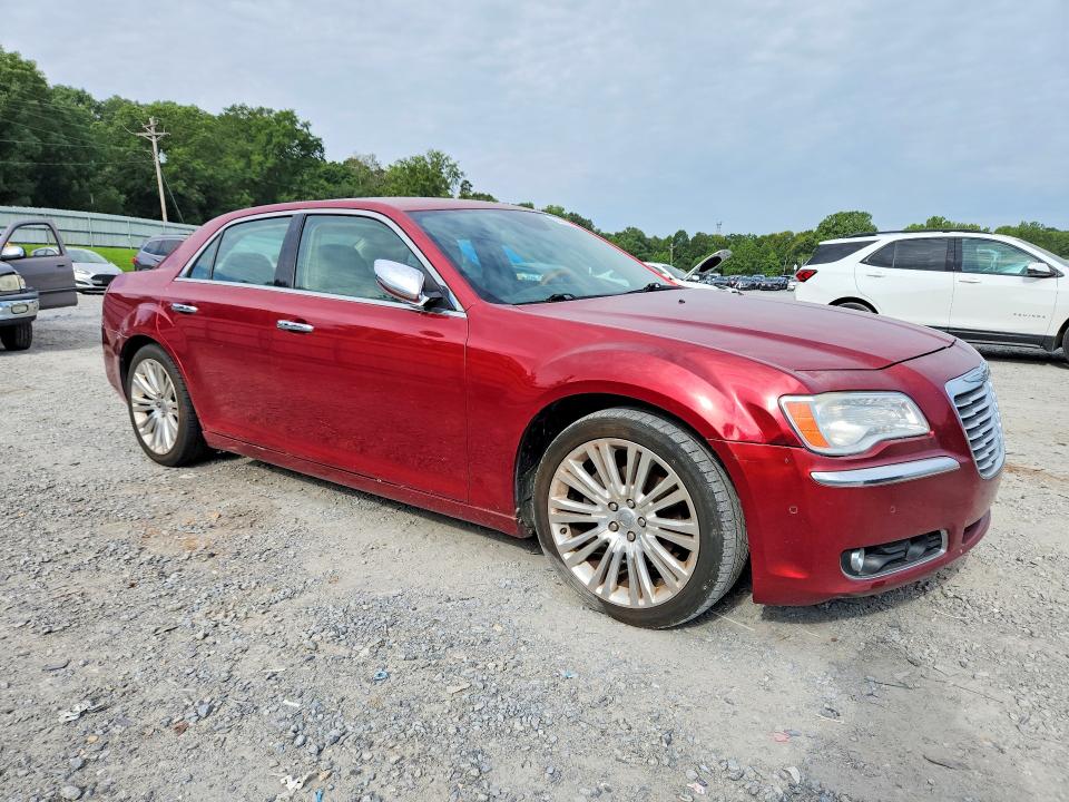 Aukcja sprzedaży 2014 Chrysler 300c, vin: 2C3CCAEG2EH138775, numer aukcji: 66339306