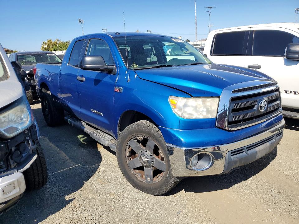 Aukcja sprzedaży 2010 Toyota Tundra, vin: 5TFUY5F11AX145760, numer aukcji: 62796146