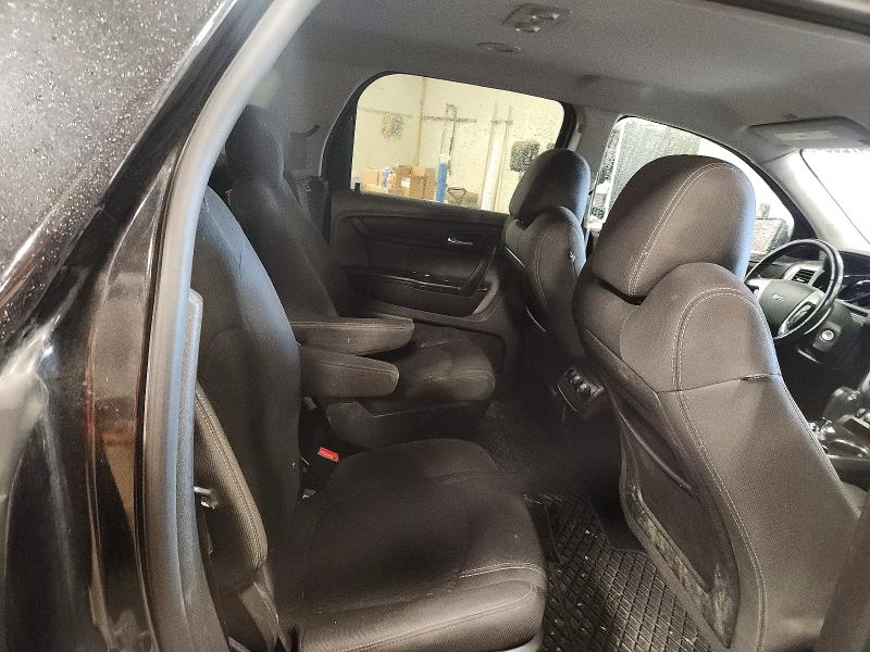 Aukcja sprzedaży 2013 Gmc Acadia, vin: 1GKKRPKD7DJ262836, numer aukcji: 64726546