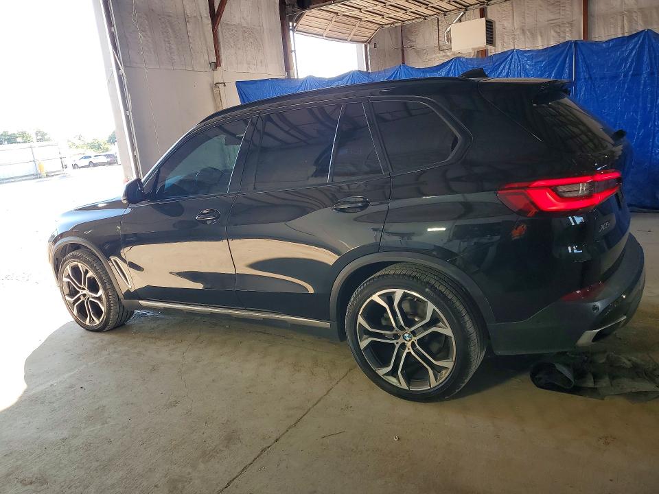 Aukcja sprzedaży 2019 Bmw X5, vin: 5UXCR6C52KLL37721, numer aukcji: 63640096
