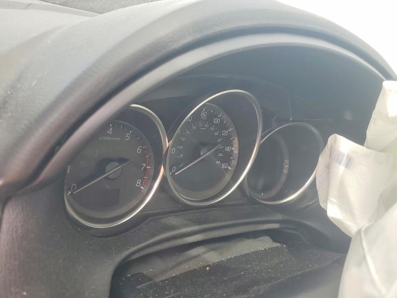 Продажа на аукционе авто 2016 Mazda Cx-5, vin: JM3KE4CY6G0885812, номер лота: 66513876