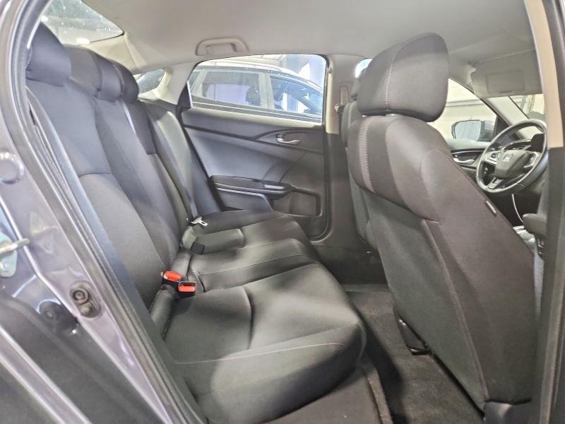 64228606 :رقم المزاد ، 2HGFC2F69KH587534 vin ، 2019 Honda Civic مزاد بيع