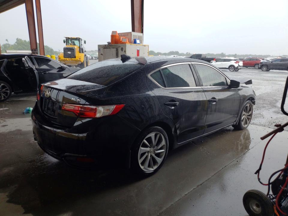 Aukcja sprzedaży 2016 Acura Ilx, vin: 19UDE2F70GA007863, numer aukcji: 64951916