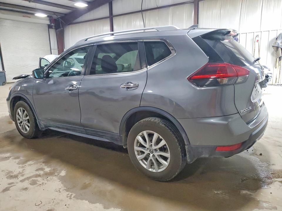 Aukcja sprzedaży 2019 Nissan Rogue, vin: 5N1AT2MV7KC815211, numer aukcji: 63994246