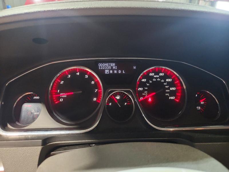 2013 Gmc Acadia მანქანა იყიდება აუქციონზე, vin: 1GKKRPKD5DJ197128, აუქციონის ნომერი: 64501066