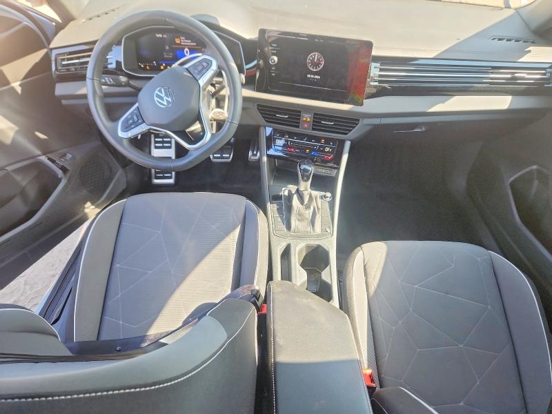 64434466 :رقم المزاد ، 3VWBW7BU9TM039054 vin ، 2026 Volkswagen Jetta مزاد بيع