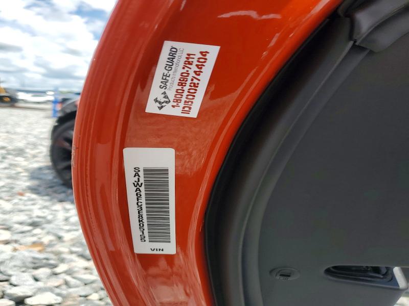 Продаж на аукціоні авто 2014 Jaguar F-type, vin: SAJWA6FC3E8K05155, номер лоту: 63509856
