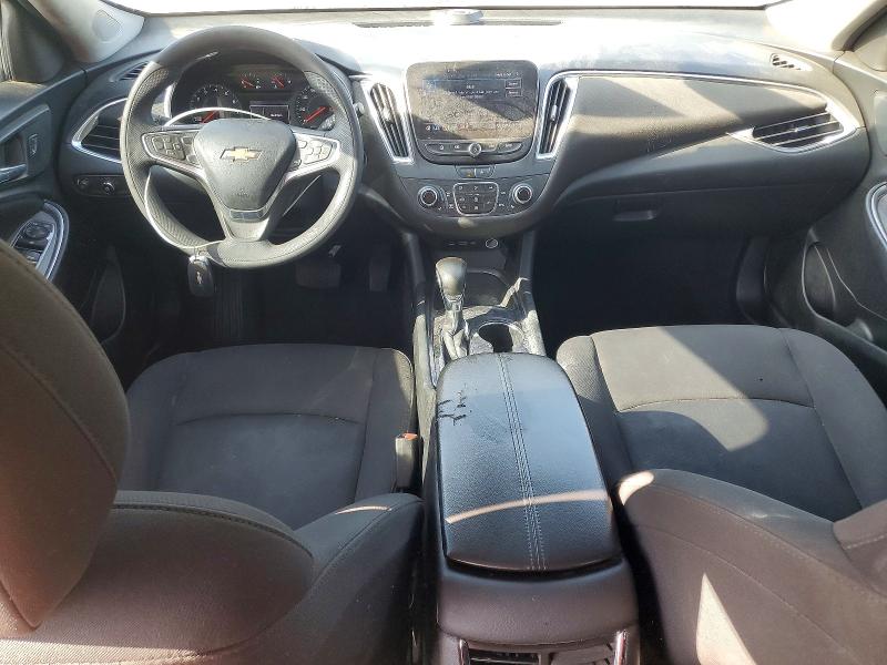 61449276 :رقم المزاد ، 1G1ZD5ST0MF071419 vin ، 2021 Chevrolet Malibu مزاد بيع