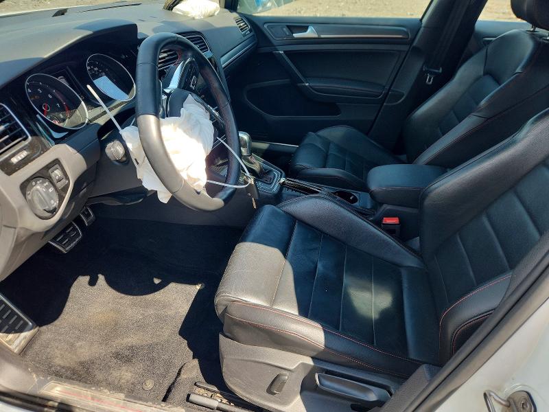 Продаж на аукціоні авто 2021 Volkswagen Gti, vin: 3VW6T7AU0MM004934, номер лоту: 65165716